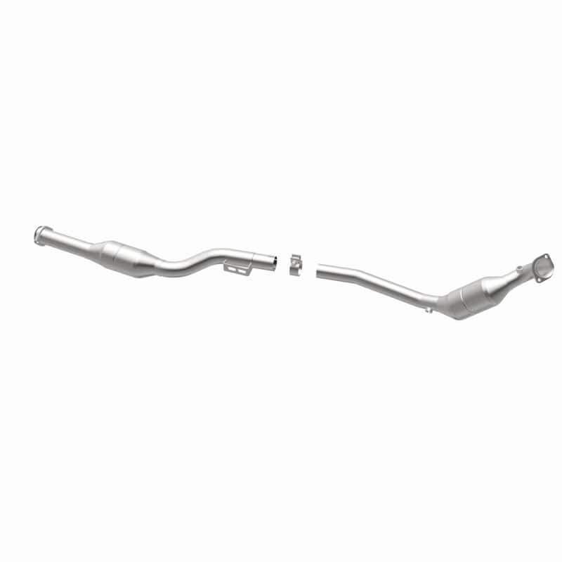 Magnaflow — Magnaflow Conv DF 98-03 MB E320 3.2L D/S
HM Grade
HM - view 21
