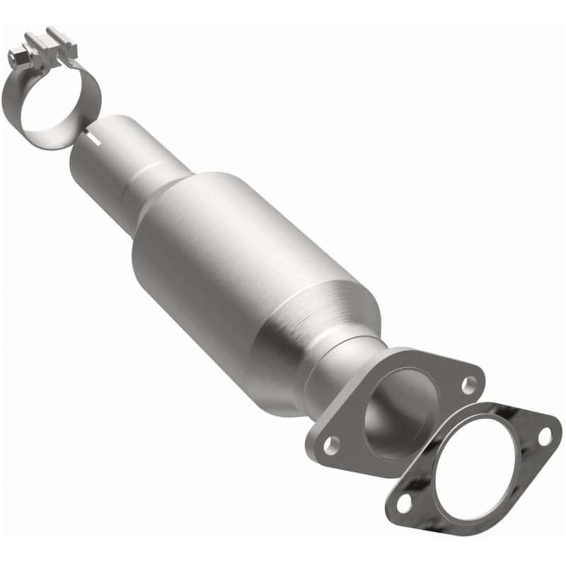 Magnaflow — Magnaflow 15-17 Ford Edge 2.0L FWD Rear Direct Fit Converter
OEM Grade
OEM - view 3