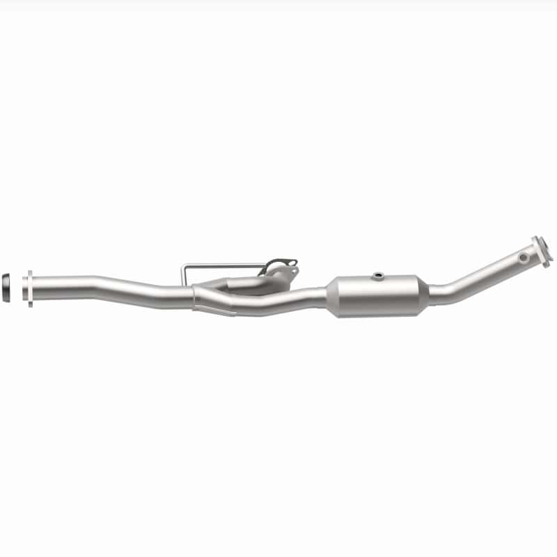 Magnaflow — MagnaFlow Conv DF 07-09 Ranger 4.0 Passenger Side OEM
OEM Grade
OEM - view 20