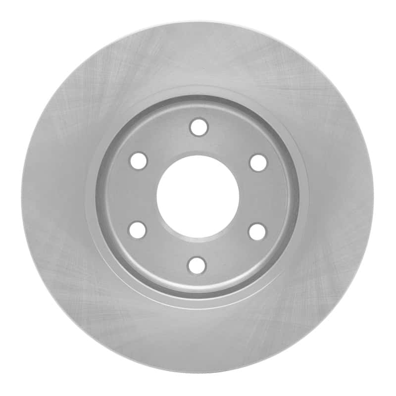 DFC — DFC 05-21 Nissan Frontier Front Brake Rotor
DFC Brake Rotor - view 5