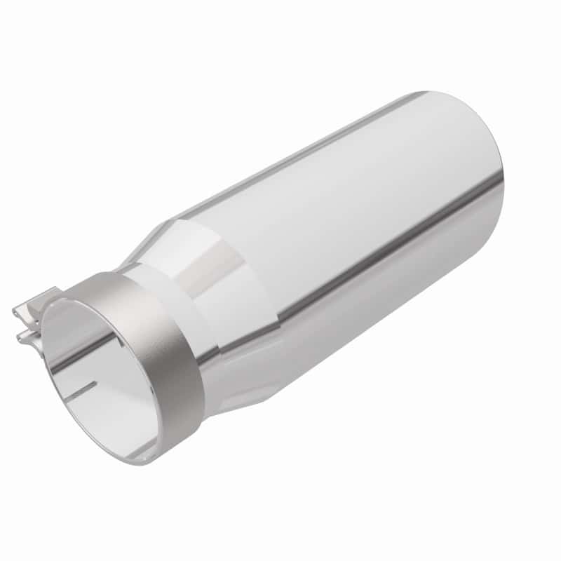 Magnaflow — MagnaFlow Tip W/Clamp 5x13inch 4inch ID
Stainless Steel
Exhaust Tip - view 16