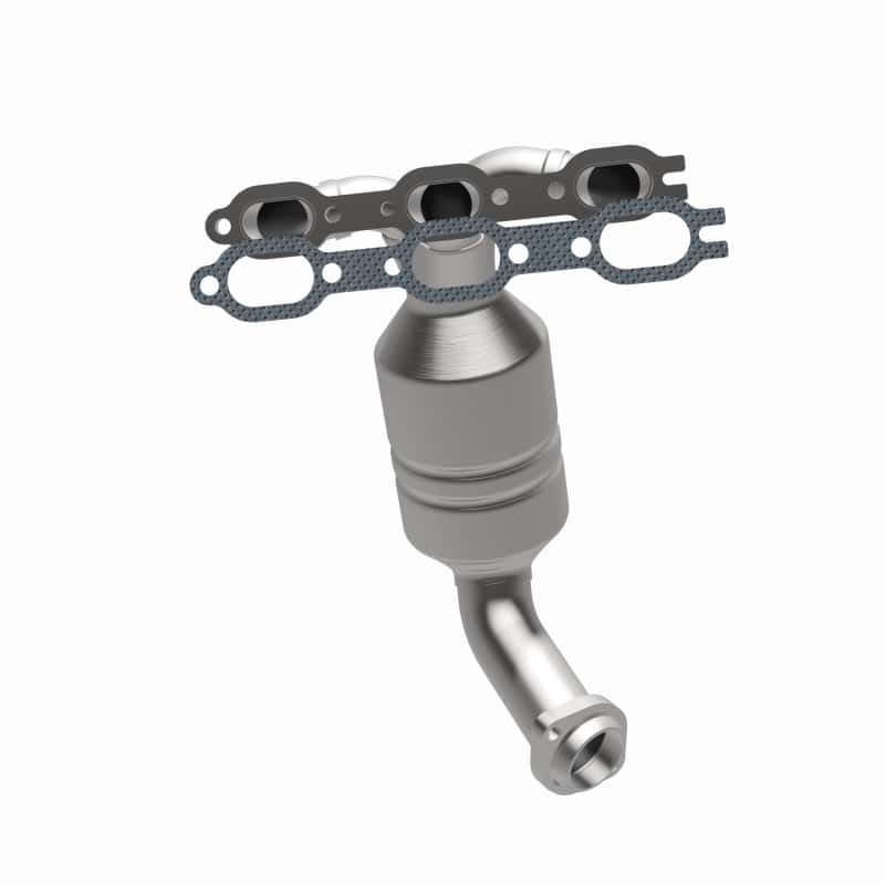 Magnaflow — Magnaflow Conv DF 2007 Chrysler Pacifica 4.0L
OEM Grade
OEM - view 24