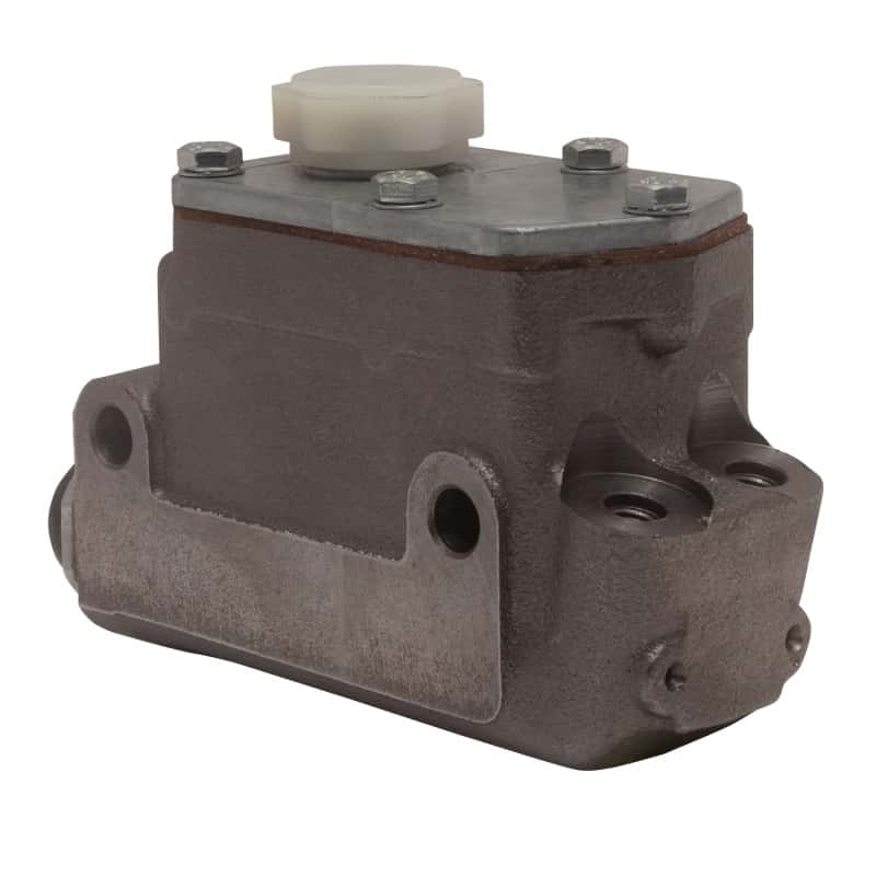 DFC — DFC 67-79 Austin Healey Sprite MKII Brake Master Cylinder - view 5