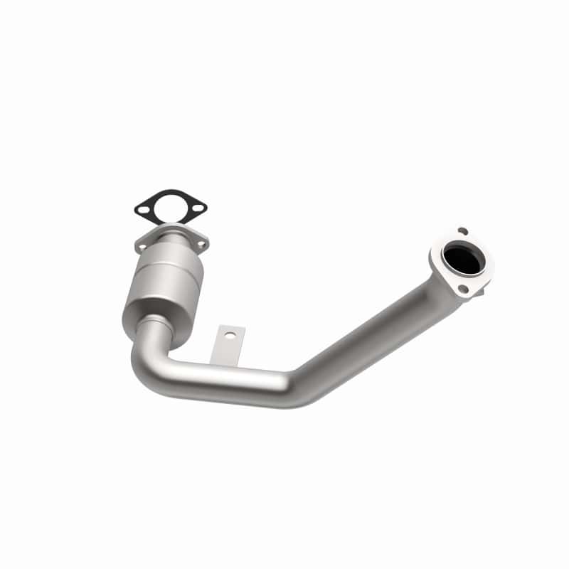 Magnaflow — MagnaFlow Conv DF 01-03 Montero 3L Driver Side Front OEM
OEM Grade
OEM - view 25