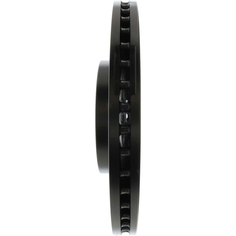 Stoptech — StopTech 13-15 Nissan Pathfinder Slotted Front Left Rotor
Sport Slotted Rotor
Disc Brake Rotor - view 7