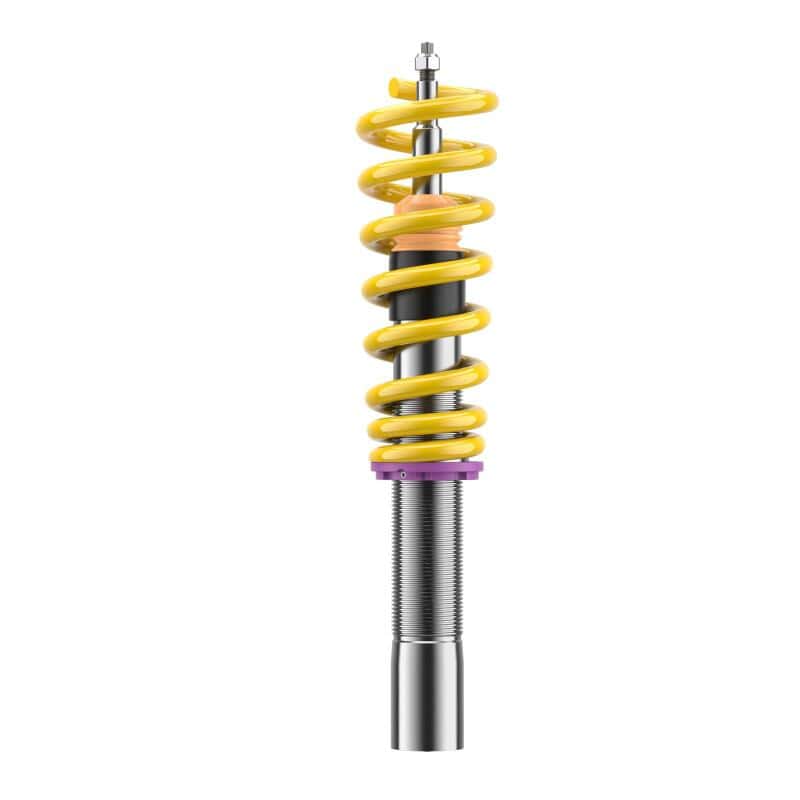 KW — KW Street Comfort Kit Audi A4 S4 (8K/B8) w/o electronic dampening control Sedan FWD + Quattro
Coilover Kit - view 7