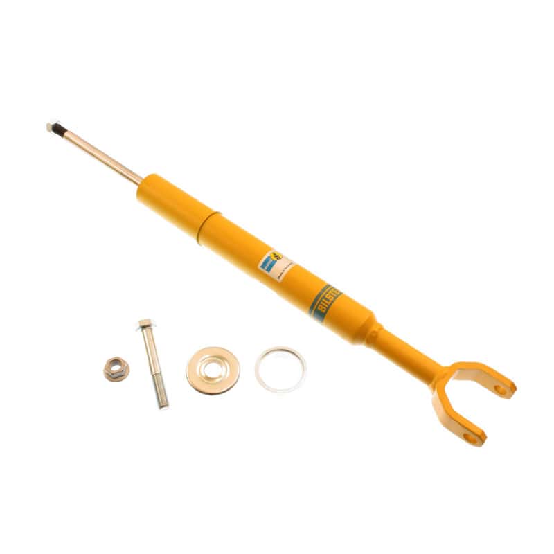 Bilstein — Bilstein B6 2001 Audi S4 Base Front 36mm Monotube Shock Absorber
Shock - view 1