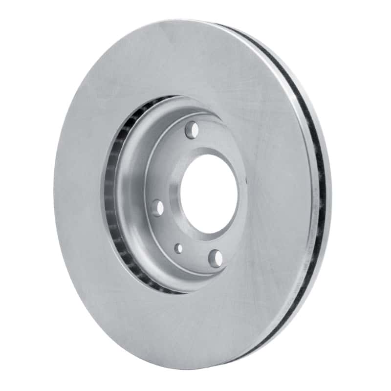 DFC — DFC 12-17 Chevrolet Sonic (Mexico) Front Brake Rotor
DFC Brake Rotor - view 4