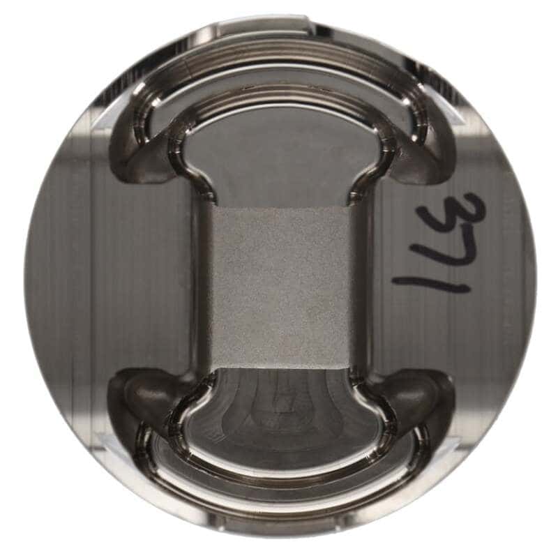 Wiseco — Wiseco Volvo B230ET 2.3L 8V 740/940 8.0:1 CR (97mm) Custom Pistons SPECIAL ORDER
Piston Set - view 5
