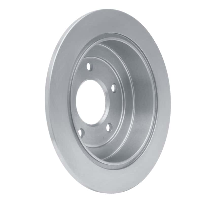DFC — DFC 95-02 Mazda Millenia Rear Brake Rotor
DFC Brake Rotor - view 4