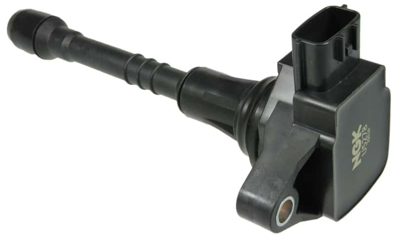 NGK — NGK 2016-14 Infiniti QX80 COP Ignition Coil
Ignition Coil - view 1
