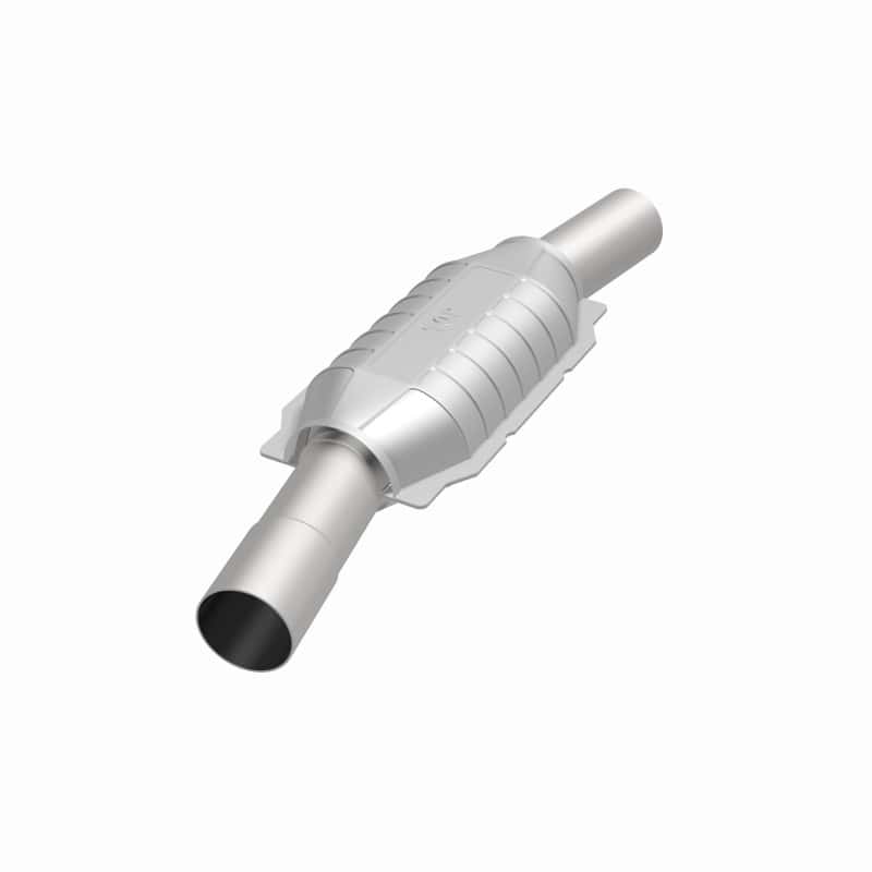 Magnaflow — MagnaFlow Conv DF GM 25inch x 7inch x 4inch 2.5/2.5inch
Standard Grade
Standard - view 27