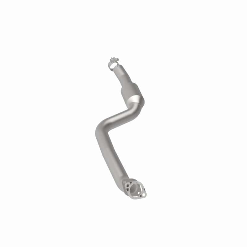 Magnaflow — Magnaflow 09-16 BMW Z4 L6 3.0L OEM Grade / EPA Compliant Direct-Fit Catalytic Converter
OEM Grade
OEM - view 24