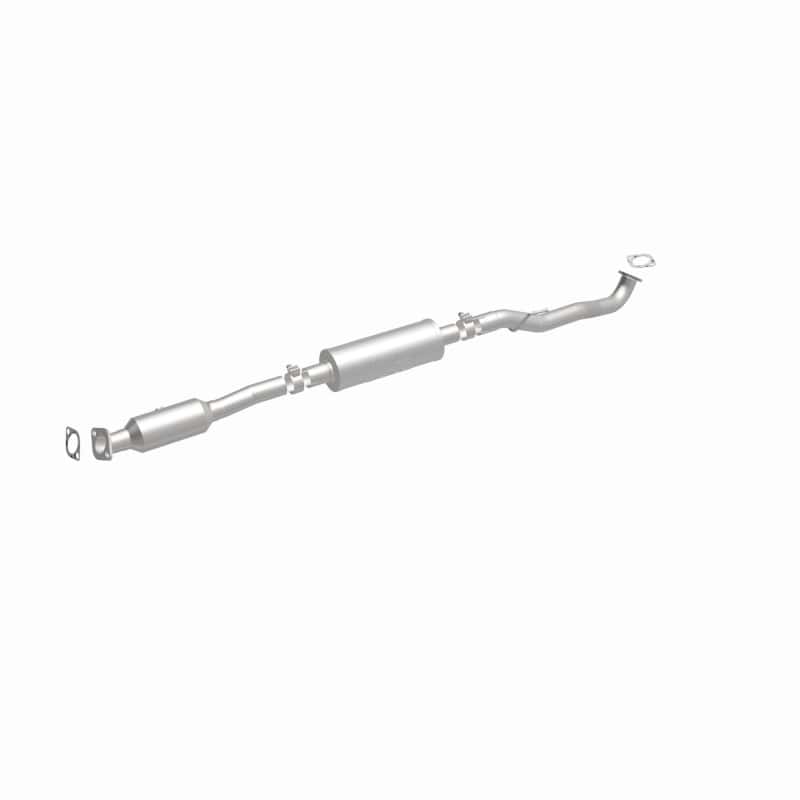 Magnaflow — Magnaflow 12-13 Kia Soul 2.0L Direct Fit Converter
California - view 9