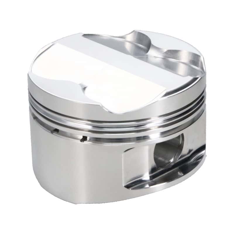 JE Pistons — JE Pistons BMW S50B32 Euro Kit - Single Piston
Piston - view 3
