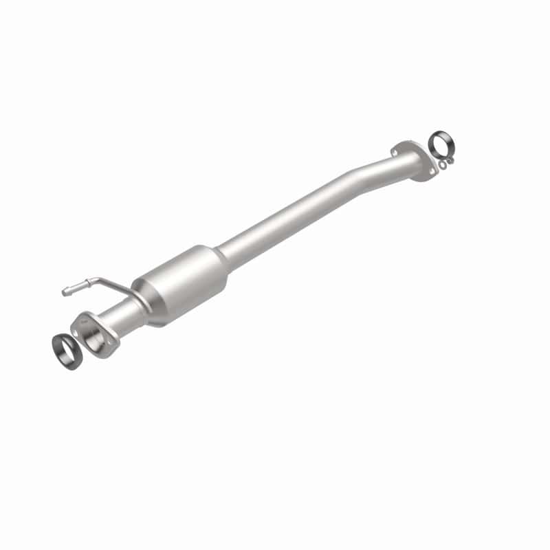Magnaflow — MagnaFlow Conv DF 02-05 Grand Vitara 2.5L
HM Grade
HM - view 29