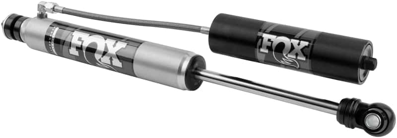 FOX — Fox 17-18 Ford F-250 Perf Series 8.8in Smooth Bdy R/R Front Shock 0in-1.5in Lift
2.0 Shock - view 3