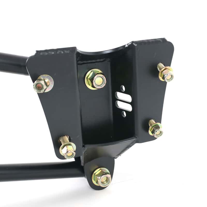 Ridetech — Ridetech 73-79 Ford F100 2WD Rear Bolt-On 4-Link Suspension System
4-Link, 73-79 F-100 - view 4