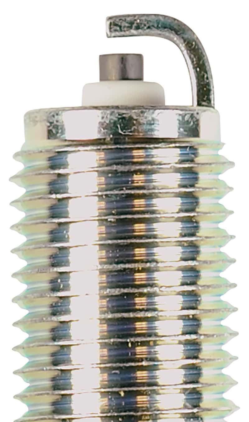 NGK — NGK Standard Spark Plug Box of 4 (KR9C-G) - view 3