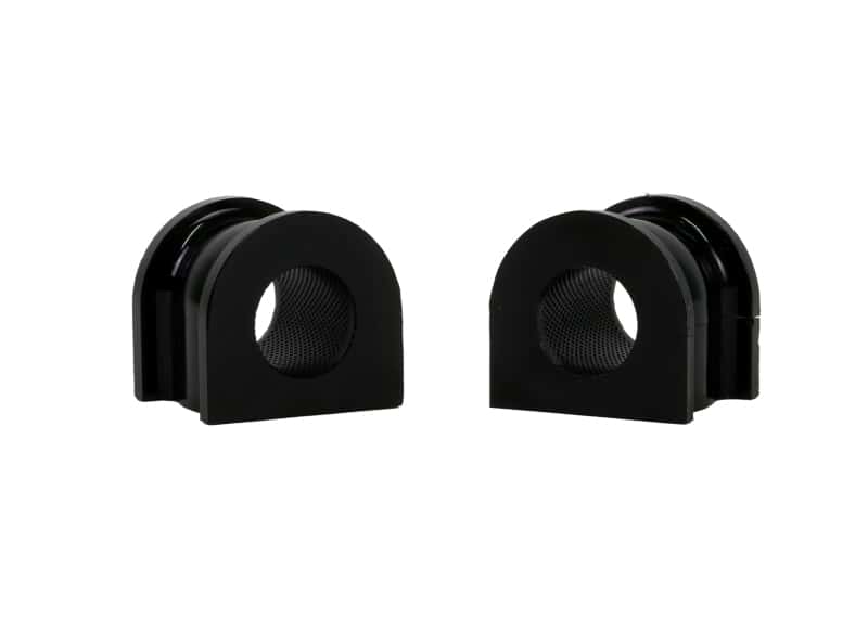Whiteline — Whiteline 00-09 Honda S2000 Sway Bar Mount Bushing
Bushing Kit - view 2
