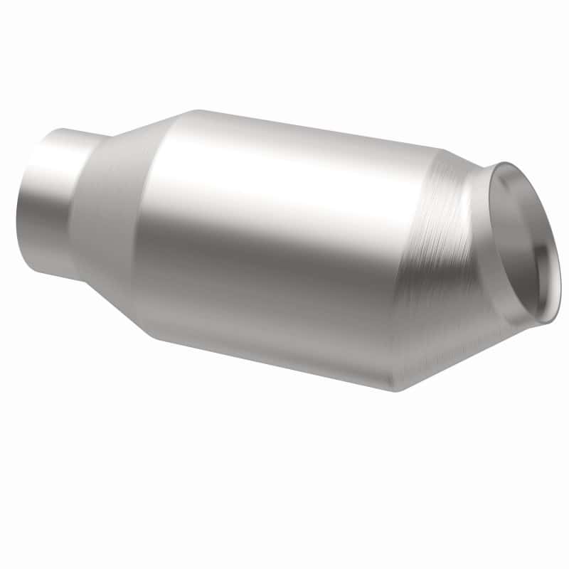 Magnaflow — MagnaFlow Conv Univ 2.50inch C/A
OEM Grade
Standard - view 21