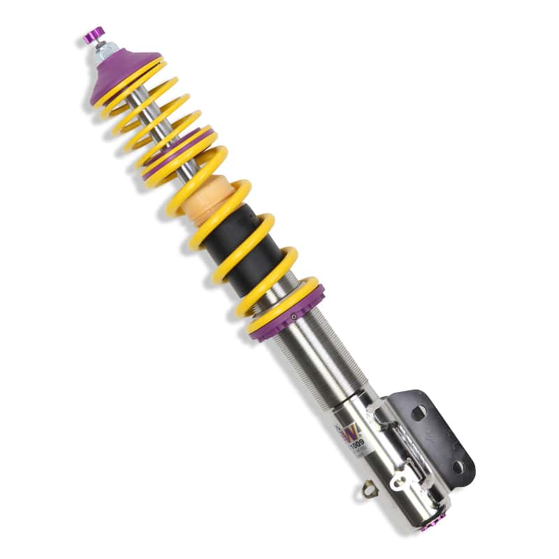 KW — KW Coilover Kit V3 VW Golf II / Jetta II (19E) 2WD all engines
Coilover Kit - view 6