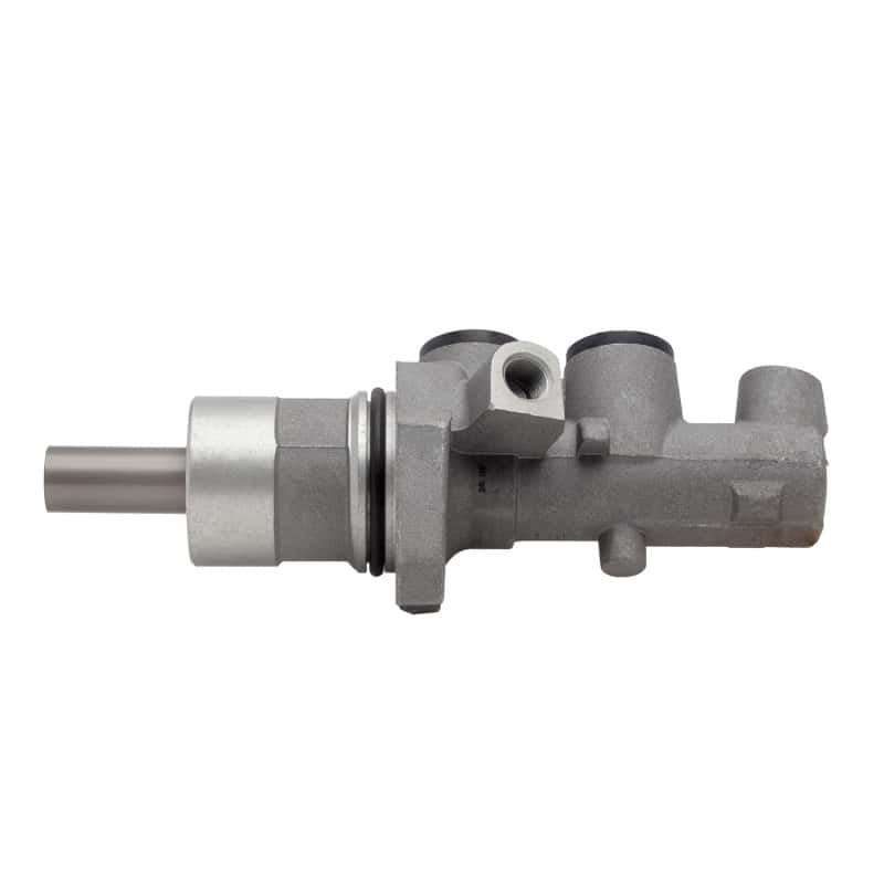 DFC — DFC 98-03 BMW 740i Brake Master Cylinder
DFC Brake Master Cyl - view 2