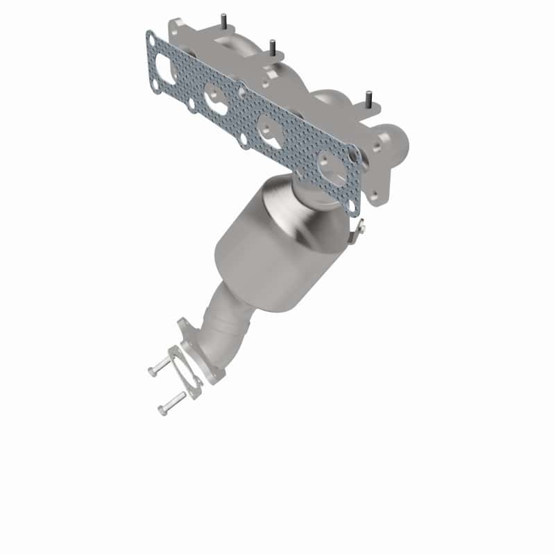 Magnaflow — Magnaflow 13-16 Dart L4 2 2.4 OEM Manifold Direct Fit Converter
OEM Grade
OEM - view 15