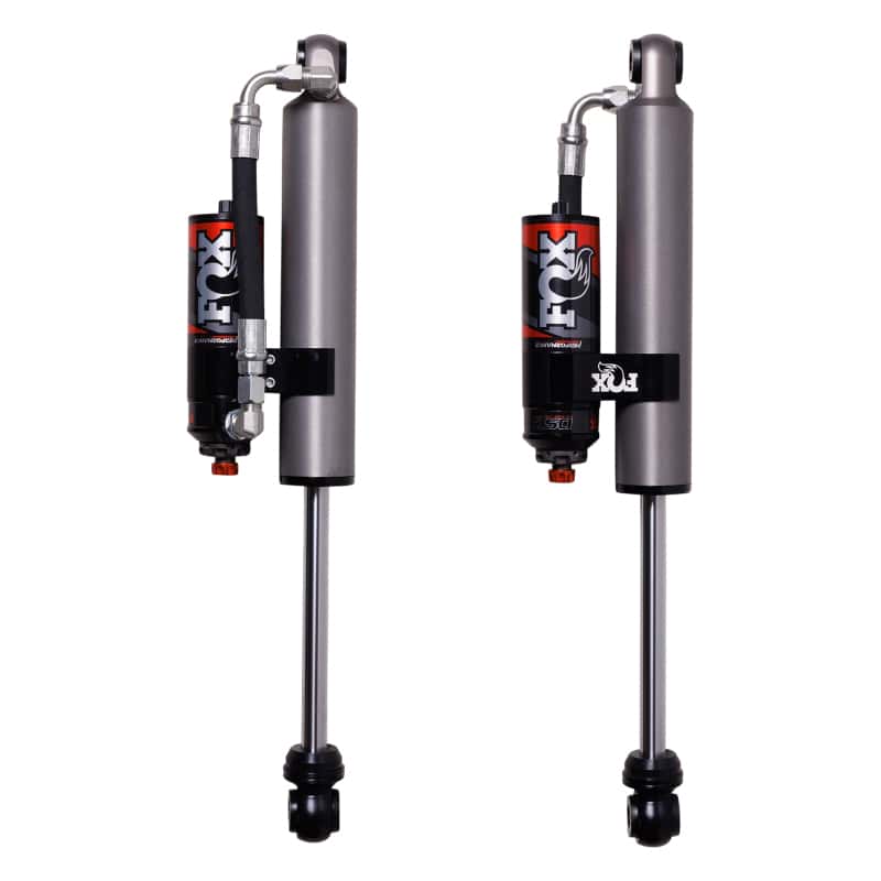 FOX — Fox 16-19 Hilux 0-2in Lift Rear 2.5 Performance Elite R/R Shock (Pair)
2.5 Shocks - view 1