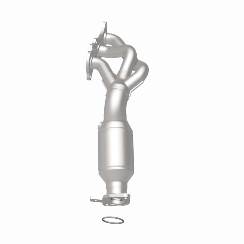 Magnaflow — Magnaflow Conv DF 03-04 4Runner 4.0L P/S
OEM Grade
OEM - view 16