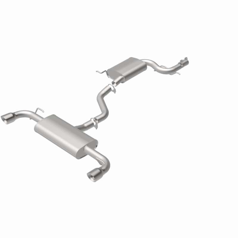 Magnaflow — BRExhaust 10-14 VW GTI 2.0L Exhaust Kit
Exhaust Kit - view 14