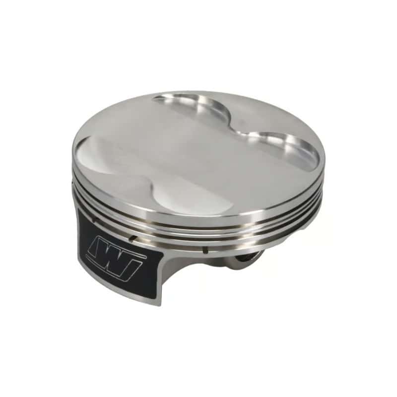 Wiseco — Wiseco Kawasaki KFX450R 08-14 12.41 CR Piston Kit
Piston Kit - view 5