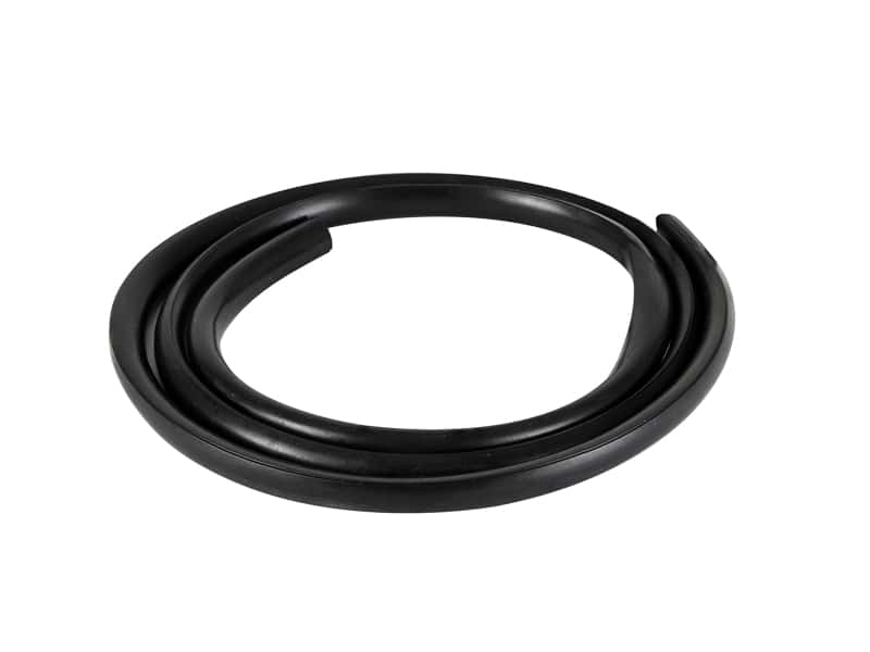 aFe — aFe Magnum FORCE Replacement Edge Trim Kit 1/16 IN X 36 IN L
Intake Edge Trim Kit - view 1