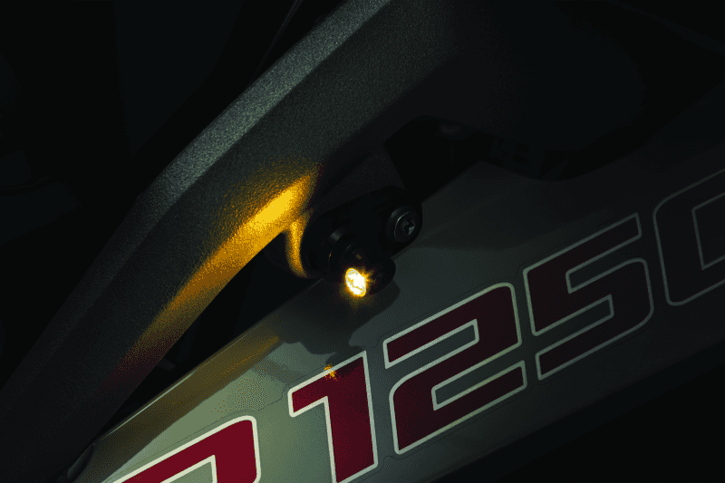 Kuryakyn — Kuryakyn Kellerman Turn Signal Adapter Kit- BMW - view 2