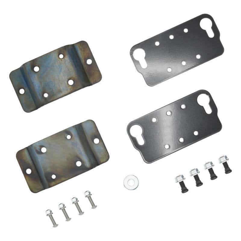 ARB — ARB Awning Bracket Quick Release Kit5
ARB Awning Bkt Quick Release Kit5
Awning Bracket - view 2