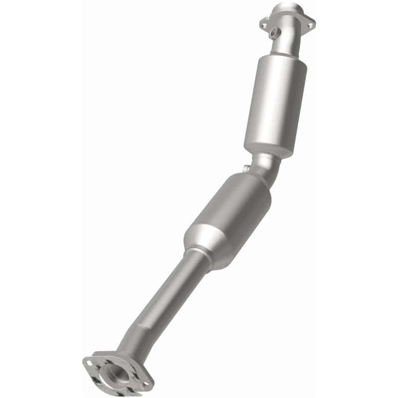 Magnaflow — MagnaFlow Conv DF 2004-2008 Ford Crown Victoria 4.6L
California - view 31