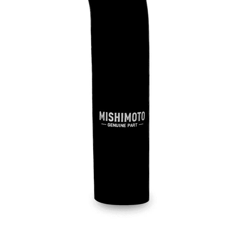 Mishimoto — Mishimoto 15+ Ford Mustang GT Black Silicone Ancillary Hose Kit
                    MMHOSE-MUS8-15ANCBK
Coolant Hose Kit - view 11