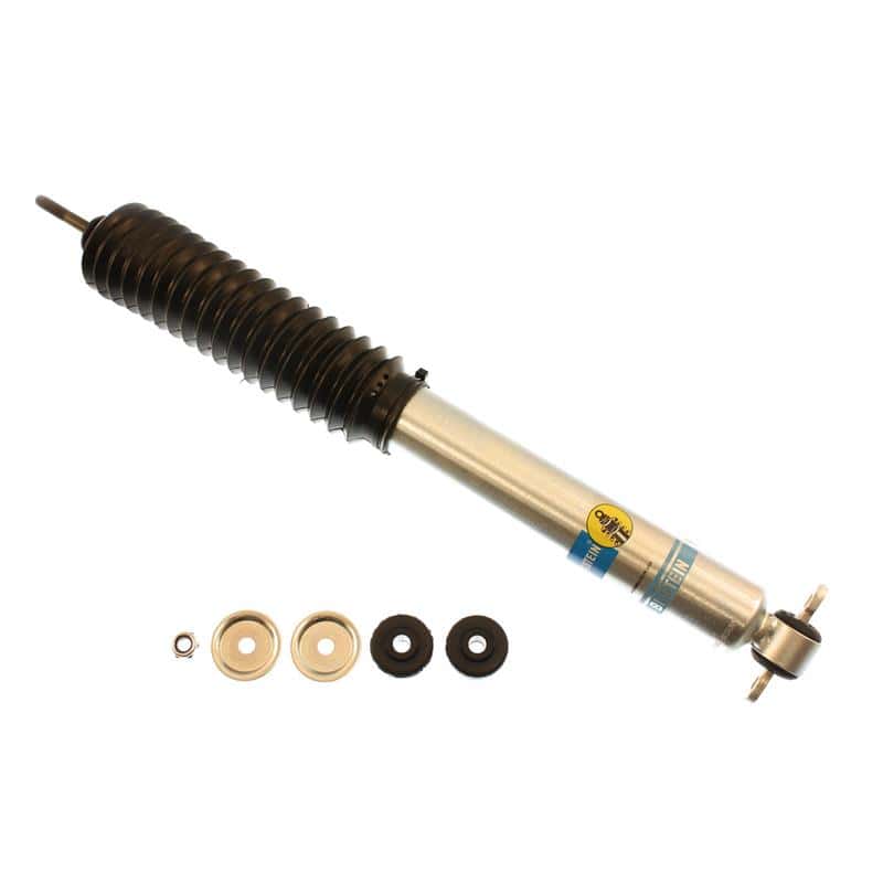 Bilstein — Bilstein 5100 Series 1984 Jeep Cherokee Base Front 46mm Monotube Shock Absorber
Shock - view 4