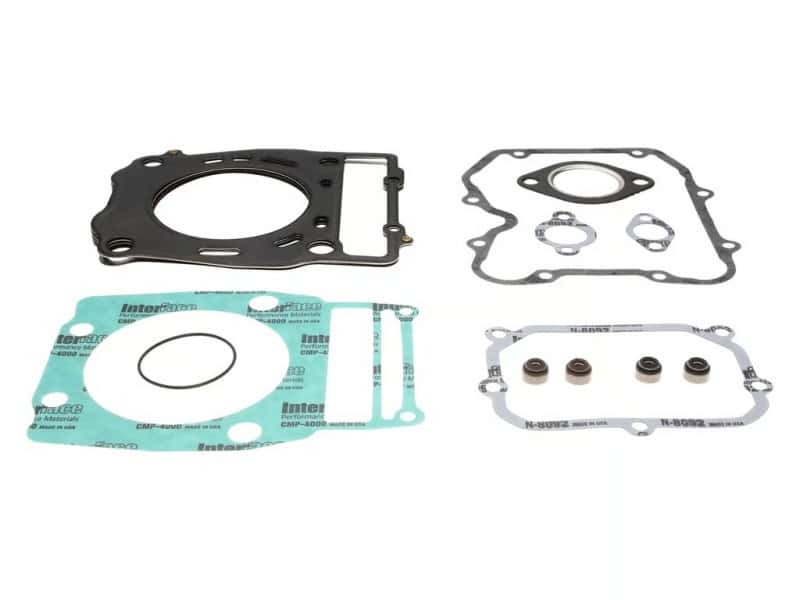 Wiseco — Wiseco 96-08 Polaris 500cc Top End Gasket Kit
Gasket Kit - view 4