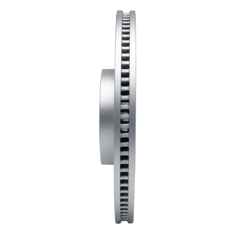 DFC — DFC 22-25 Lincoln Corsair Front GeoSPEC Coated Rotor - view 3