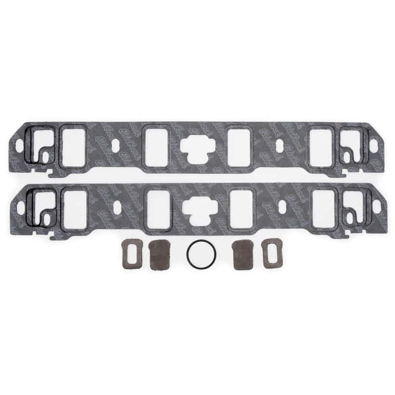 Edelbrock — Edelbrock SBF Intake Gasket
GASKETS - view 3