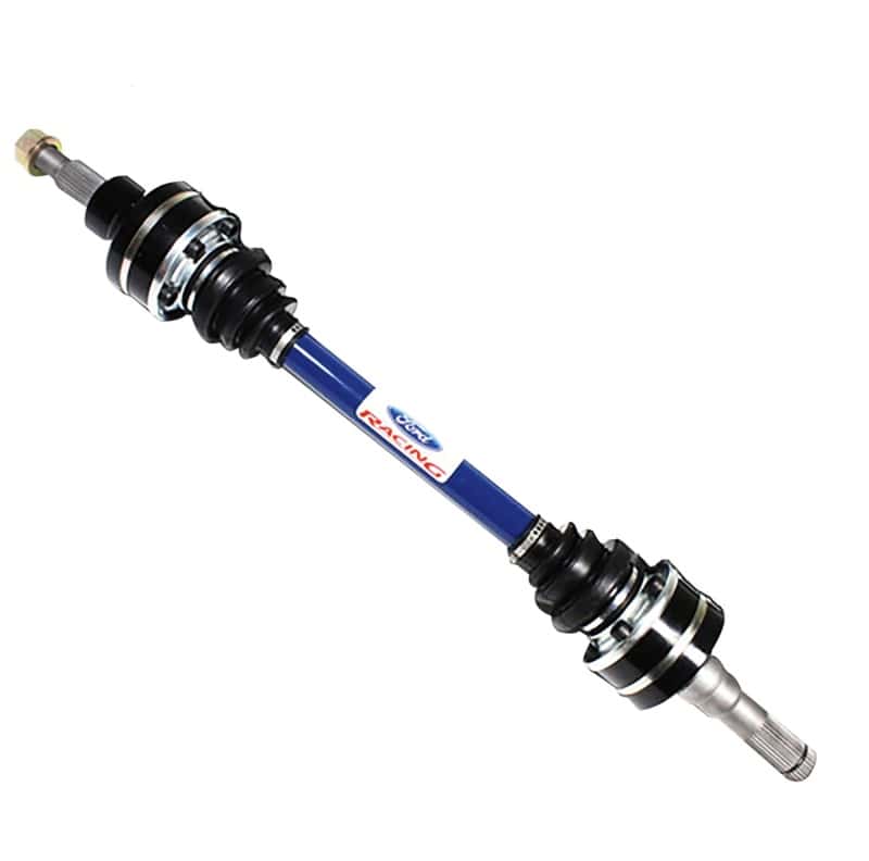 Ford Racing — Ford Racing 15-25 Mustang GT/EcoBoost / 15-20 Mustang GT350 Half Shaft Upgrade Kit
Axle Kit - view 2