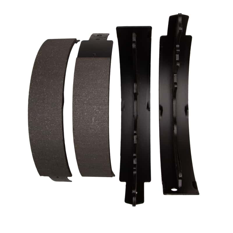DFC — DFC 65-76 Chevrolet P10 Series Front/Rear Premium Service Shoes
DFC Brake Shoe Set - view 2