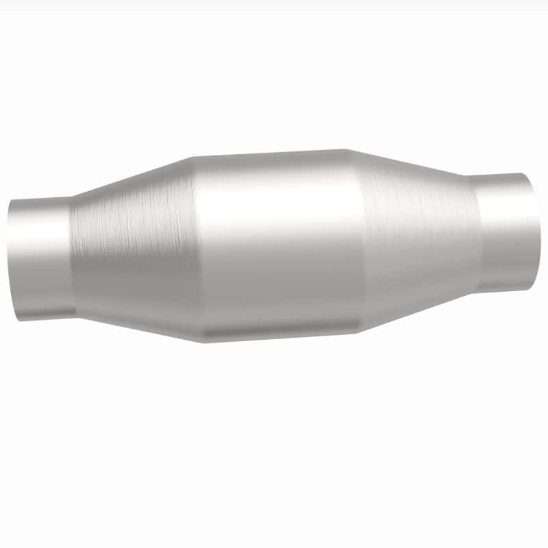 Magnaflow — MagnaFlow Conv Univ 4 C/C 3.5 Perf Spun
OEM Grade
Standard - view 11