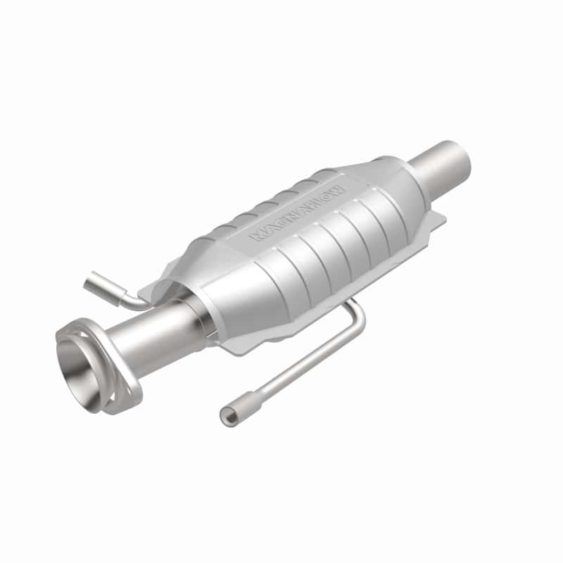 Magnaflow — MagnaFlow Conv Ford-Mercury 21.125X6.5X4 2/2
Standard Grade
Standard - view 29