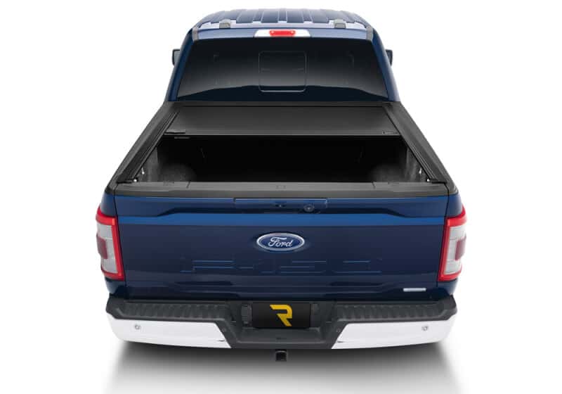 Retrax — Retrax 21-22 Ford F-150 Super Crew/Super Cab (Incl. 2022 Lightning) 5.5ft Bed RetraxONE MX - view 4