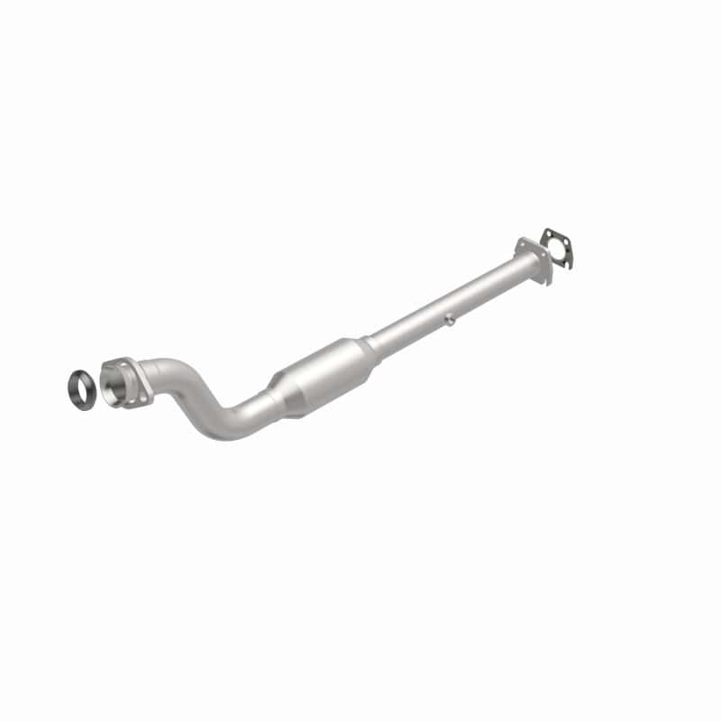 Magnaflow — MagnaFlow Conv DF 96 Buick Regal 3.8L
HM Grade
HM - view 7
