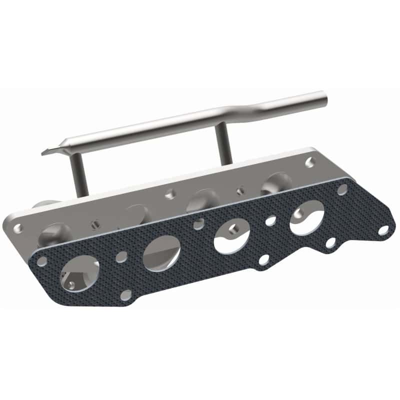 Magnaflow — MagnaFlow Conv DF 07 Ford Focus 2.0L Manifold **CA Emissions**
OEM Grade
OEM - view 28