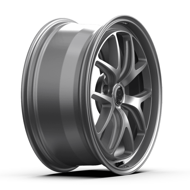 fifteen52 — fifteen52 Sector RSR 19x8.5 5x112 42mm ET 57.1mm Center Bore Matte Titanium - view 3