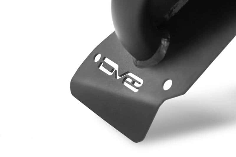 DV8 Offroad — DV8 Offroad 18-23 Jeep Wrangler JL Spec Series Tube Fenders - view 15